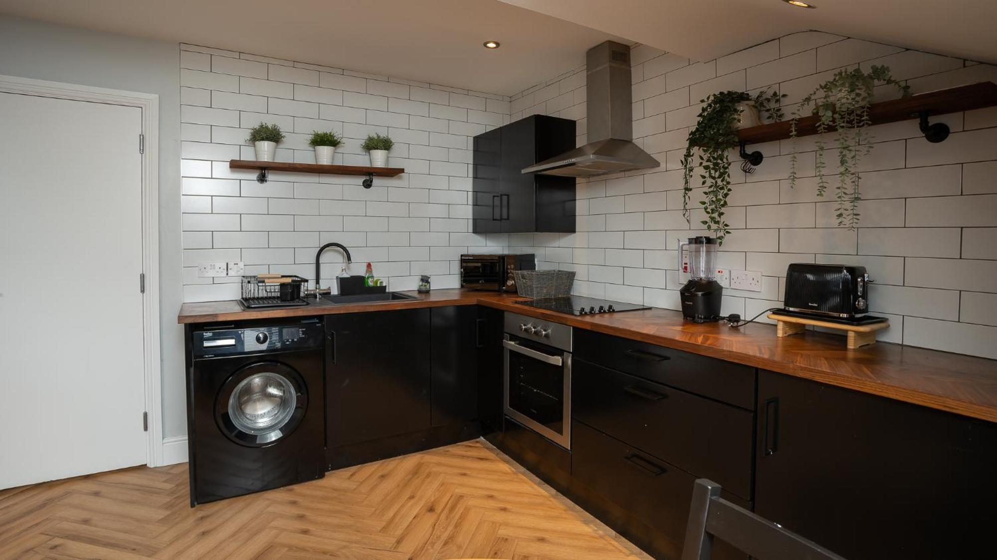 2 Bdr & 1 Bdr Apartments At Queens Uni By Belfast City Breaks Quarto foto