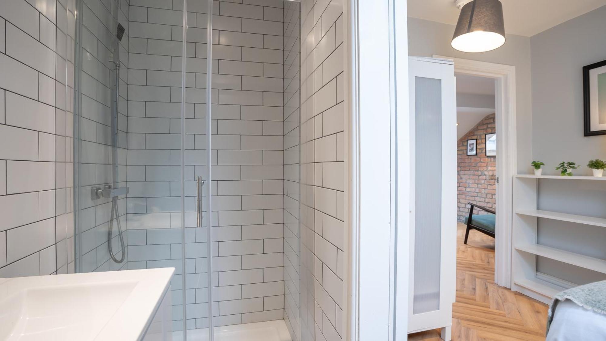 2 Bdr & 1 Bdr Apartments At Queens Uni By Belfast City Breaks Quarto foto