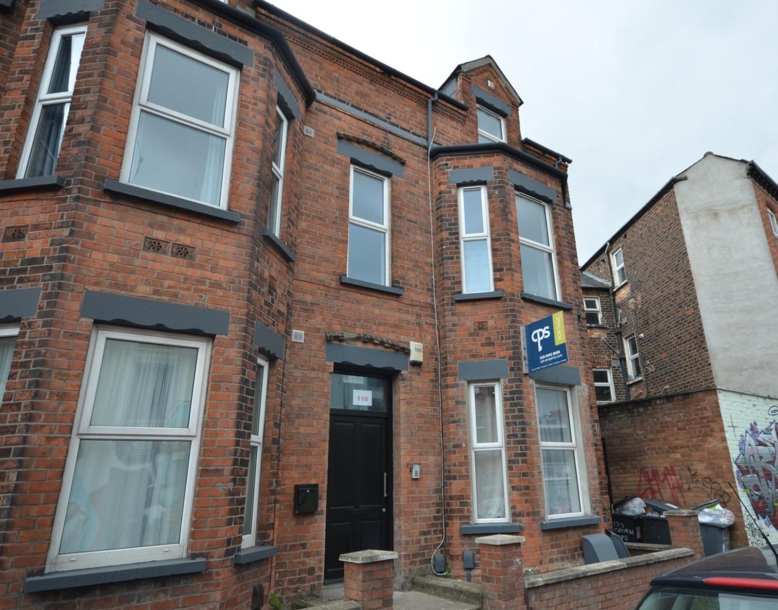 2 Bdr & 1 Bdr Apartments At Queens Uni By Belfast City Breaks Quarto foto